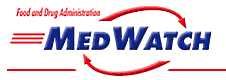medwatch logo