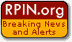 RPIN: Breaking news and alerts