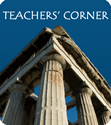Small Things Considered - Teachers' Corner
