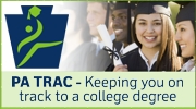 www.PATRAC.org - Keeping you on track to a college degree