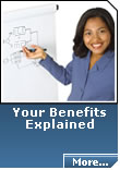 Your Benefits Explained