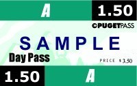 example picture of Day Pass