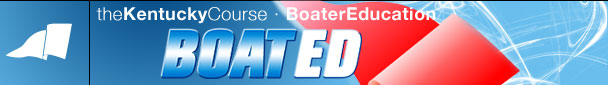 Official Kentucky Boating Safety Course