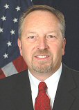 Regional Administrator John B. Askew