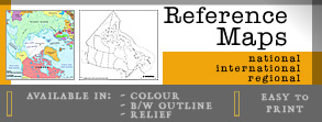 Reference Maps