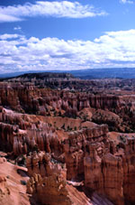 Bryce Canyon