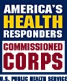 America's Health Responder's Commissioned Corps U.S. Public Health Service
