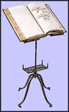 Icon for Literary Glossary