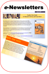 e-Newsletters Archive