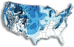 wind map