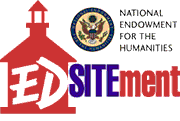 edsitement/neh logo