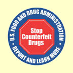 U.S. Food and Drug Administration- Report Counterfeit Drugs