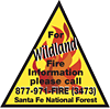 Fire Management Hotline Logo