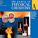 cover of Festschrift issue of Journal of Physical Chemistry