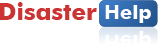 Disaster Help logo