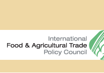 International Food and Agricultural Trade Policy Council