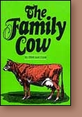 Family Cow  
Item#: 9780882660660