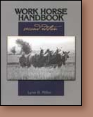 Work Horse Handbook, Second Edition  
Item#: 9780960726806