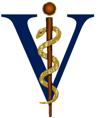 Veterinary Category logo