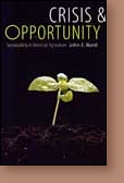 Crisis & Opportunity  
Item#: 9780803211421