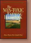 Non-Toxic Farming Handbook  
Item#: 9780911311563