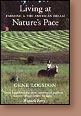 Living at Nature's Pace  
Item#: 9781890132569