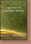 Return to Common Sense  
Item#: 9781930217171