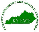Kentucky FACE logo