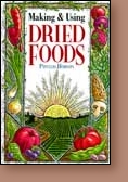 Making & Using Dried Foods  
Item#: 9780882666150