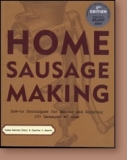 Home Sausage Making  
Item#: 9781580174718