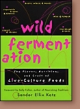 Wild Fermentation  
Item#: 9781931498234
