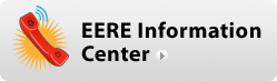 EERE Information Center
