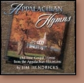 Appalachian Hymns CD  
Item#: MS-1063-2