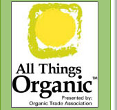 All Things Organic Conference and Trade Show