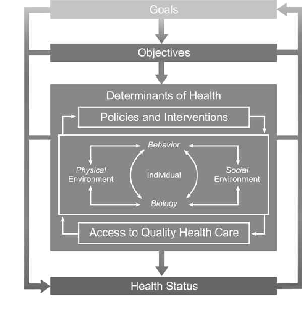 System Model graph