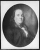 A Portrait of Benjamin Franklin, courtesy of the Library of Congress, Prints and Photographs Division, Detroit Publishing Company