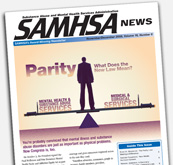 SAMHSA Newsletter