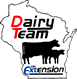 Dairy Team logo