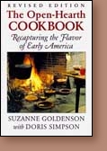 The Open-Hearth Cookbook, Revised Ed  
Item#: 9780911469264