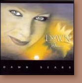 Dawn Sears CD  
Item#: DS-0182