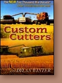 Custom Cutters DVD  
Item#: 9781897136881