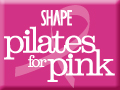 pilates for pink