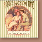 Apple Blossom Time CD  
Item#: MS-1040-2