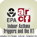 EPA ARCF Asthma Course