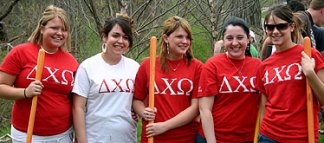 Delta Chi Omega