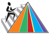 MyPyramid logo