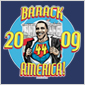 Barack America Obama