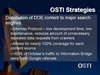 OSTI Strategies. Link to larger image. 