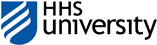 HHS University logo