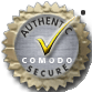 Authentic Comodo Secure